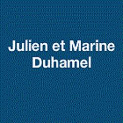 Julien et Marine Duhamel, Orgeval - Horaires d'ouverture