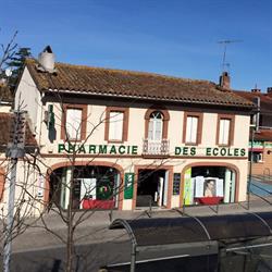 PHARMACIE DES ECOLES (DUCAP), Balma - Horaires d'ouverture