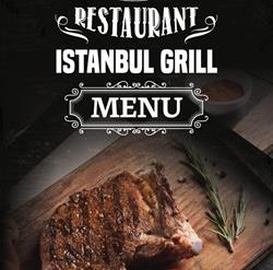 Restaurant Istanbul Grill, Cergy - Horaires d'ouverture