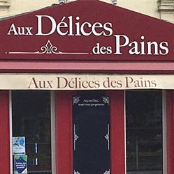 Aux Délices des Pains, Guer - Horaires d'ouverture