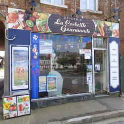 Corbeille Gourmande, Saint-Laurent-en-Caux - Horaires d'ouverture