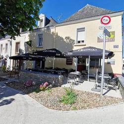Restaurant Pizzeria Les Marronniers, Pouancé - Horaires d'ouverture