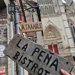 A Taaable Amiens, - Horaires d'ouverture