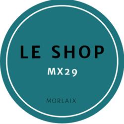 Le Shop Morlaix, - Horaires d'ouverture