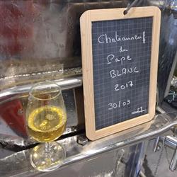 Domaine Julien Masquin, Courthézon - Horaires d'ouverture