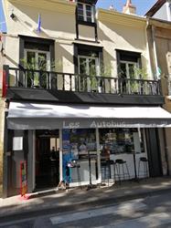 Bar Tabac Les Autobus Cusset, - Horaires d'ouverture