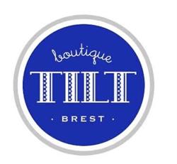 Boutique Tilt - Brest, - Horaires d'ouverture