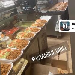 Istanbul Grill, Flers - Horaires d'ouverture