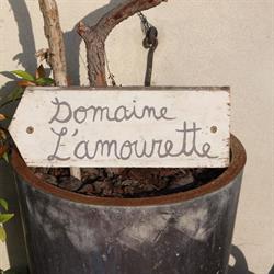 Domaine l’Amourette, Tizac-de-Curton - Horaires d'ouverture