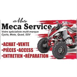 Moto Meca Service, Houdan - Horaires d'ouverture