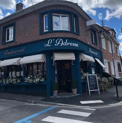 Restaurant L’adresse, Breteuil - Horaires d'ouverture