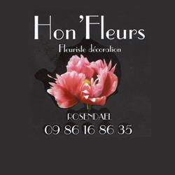 Hon Fleurs, Dunkerque - Horaires d'ouverture