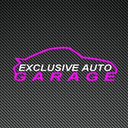 EXCLUSIVE Auto Côte d'Azur, Carros - Horaires d'ouverture