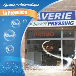 Laverie Automatique - La Provence, Fréjus - Horaires d'ouverture