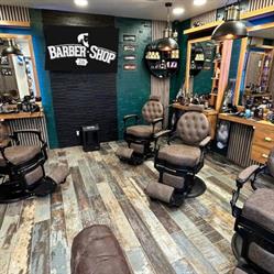 Barbershop 26, Palaiseau - Horaires d'ouverture