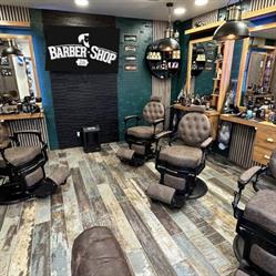 Barbershop 26, Palaiseau - Horaires d'ouverture