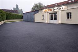 AXEO Services Soissons, - Horaires d'ouverture