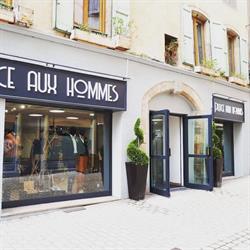 Place aux hommes Mende, - Horaires d'ouverture