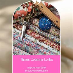 Tissus-Couture-Lorka, Vulaines-sur-Seine - Horaires d'ouverture