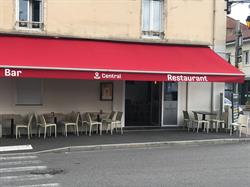 Le Central Kebab & Bar/Restaurant, Malafretaz - Horaires d'ouverture