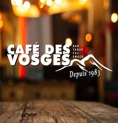 Le Café des Vosges, Granges-Aumontzey - Horaires d'ouverture