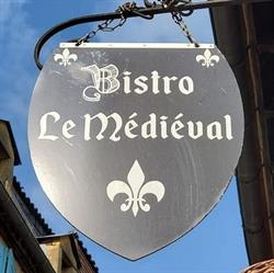 Le Médiéval, Belvès - Horaires d'ouverture
