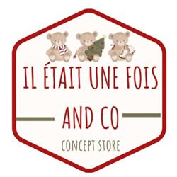 Il était une fois and co Concept Store KIDS&MOMS, Montélimar - Horaires d'ouverture