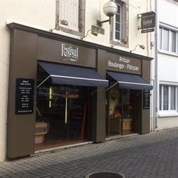 Boulangerie pâtisserie Orieux, Vieillevigne - Horaires d'ouverture