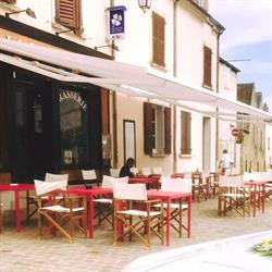 Le café de la place, Cergy - Horaires d'ouverture