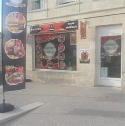 Sever Kebab, Laruscade - Horaires d'ouverture