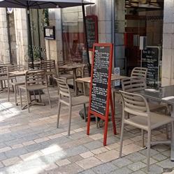 Resto Dit Vin, Pau - Horaires d'ouverture