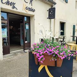 Snack Chez Karine, Eyragues - Horaires d'ouverture