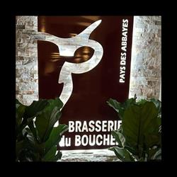 Restaurant la Brasserie du Boucher, Moyenmoutier - Horaires d'ouverture
