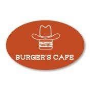 Burger's Café, Thoissey - Horaires d'ouverture