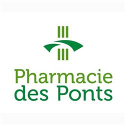 Pharmacie des Ponts, Charny - Horaires d'ouverture