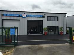 dehay motors, Arès - Horaires d'ouverture