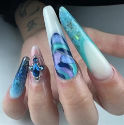 Emy Nail's 34, Valras-Plage - Horaires d'ouverture