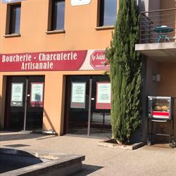 La Boucherie Saint-Rémoise, Saint-Rémy-de-Provence - Horaires d'ouverture