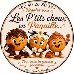 Les P'tits choux en Pagaille, Pont-Saint-Martin - Horaires d'ouverture