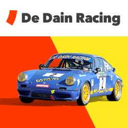 De Dain Racing, Linas - Horaires d'ouverture