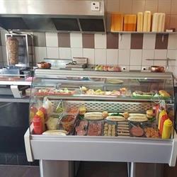 Fauville's kebab, Fauville-en-Caux - Horaires d'ouverture