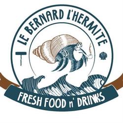 Le Bernard L'Hermite - Restaurant, Pornichet - Horaires d'ouverture