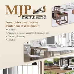 MJP Menuiserie, Poincy - Horaires d'ouverture