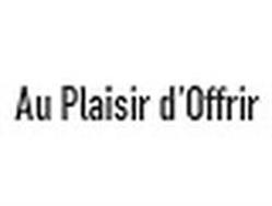Au Plaisir D'offrir, Habsheim - Horaires d'ouverture