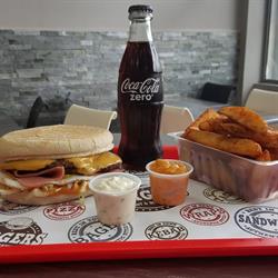 Le Boileau Burger, Rillieux-la-Pape - Horaires d'ouverture
