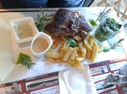 Le Bistrot Montmartre, Vernon - Horaires d'ouverture
