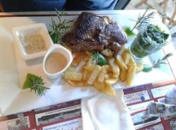 Le Bistrot Montmartre, Vernon - Horaires d'ouverture