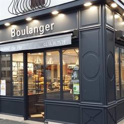 Boulangerie Pâtisserie - Le Fournil de Flo, Pithiviers - Horaires d'ouverture