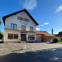 Restaurant la Couronne Boulangerie Billmann, Wingen - Horaires d'ouverture