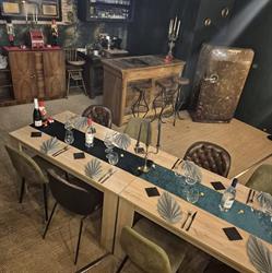 La Petite Taverne, Moutiers-sur-le-Lay - Horaires d'ouverture